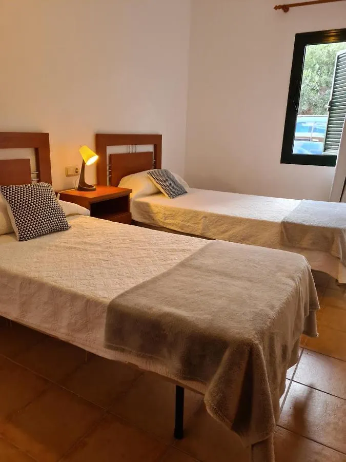 Amagante Hostel Corralejo