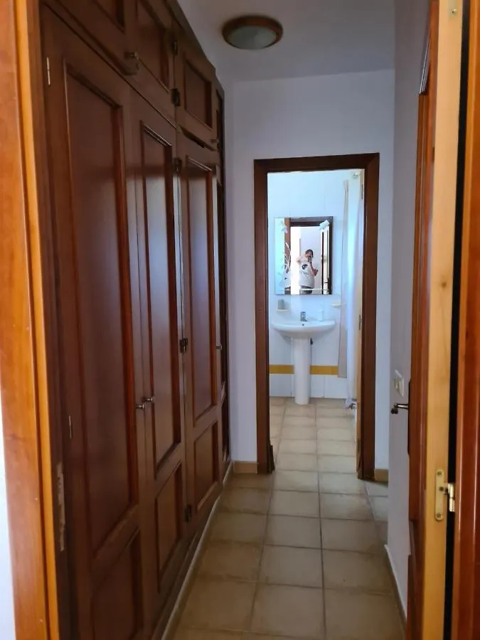 Amagante Hostel Corralejo