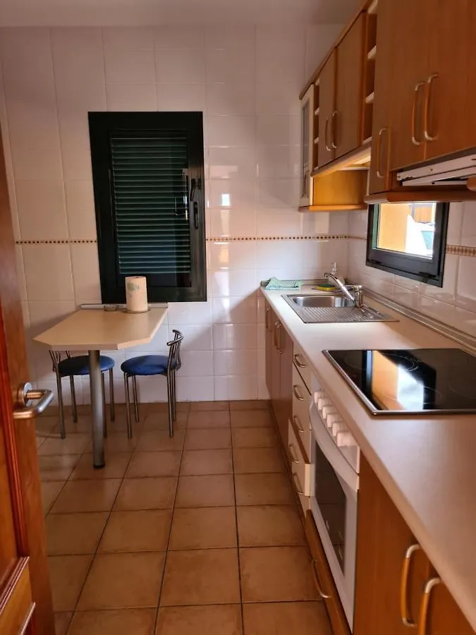 Amagante Hostel Corralejo Spain