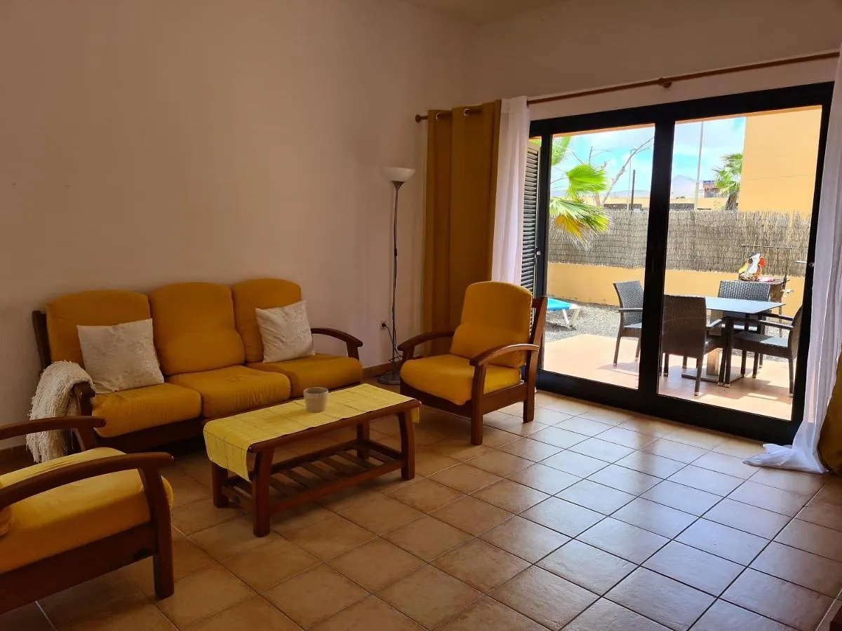 Amagante Hostel Corralejo