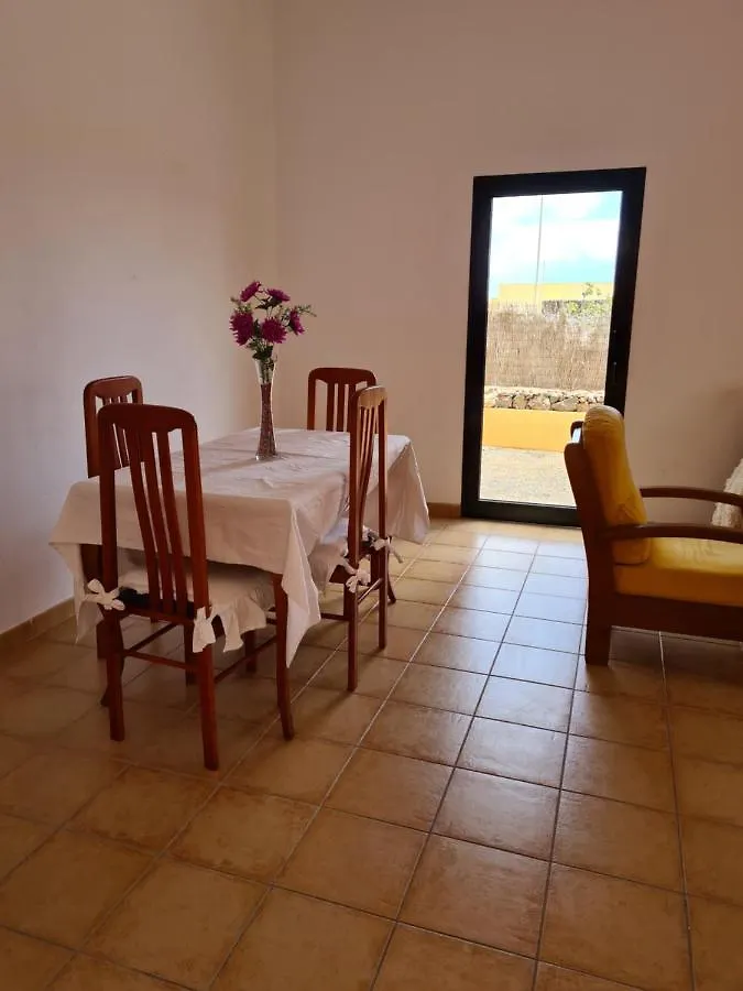 Amagante Hostel Corralejo Spain