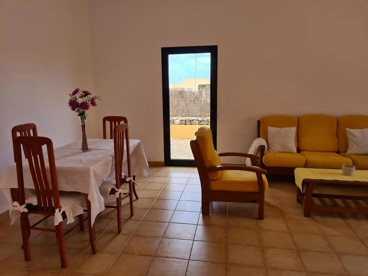 Amagante Hostel Corralejo Spain