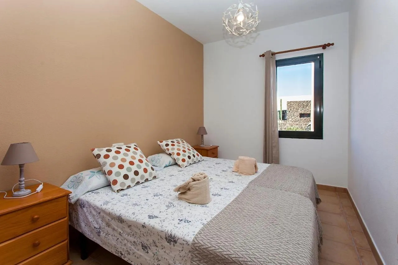 Amagante Hostel Corralejo