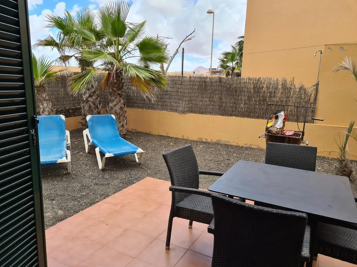 Amagante Hostel Corralejo